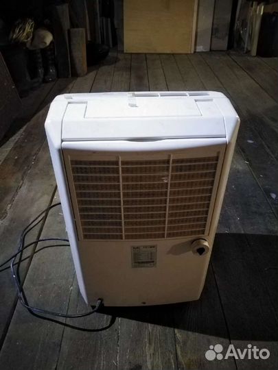 Осушитель воздуха