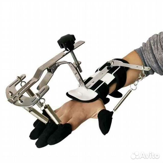 Тренажер для кисти