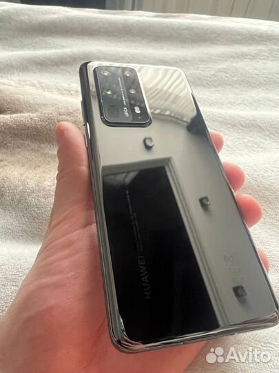 HUAWEI P40 Pro Plus, 8/512 ГБ