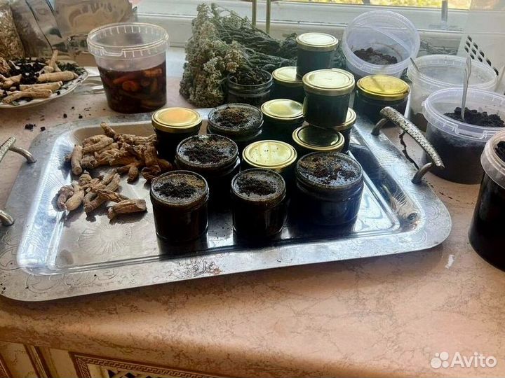 Мед для повышения мужской мощи