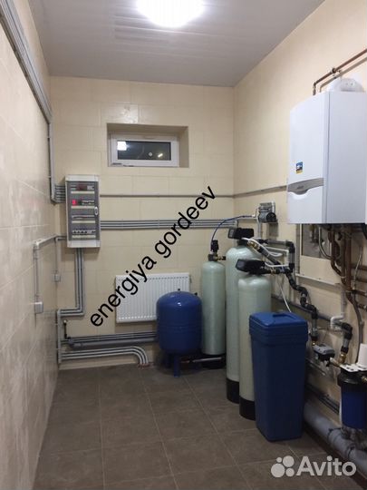 Электромонтаж