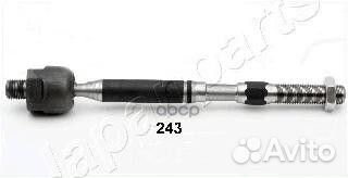 Тяга рулевая rd243 Japanparts