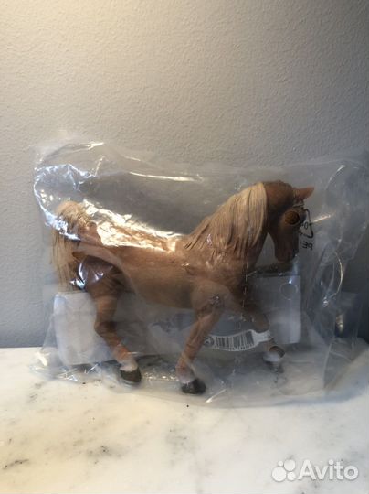 Schleich Лошади