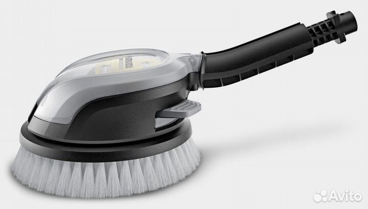 Новая Щётка для мытья авто Karcher WB 120