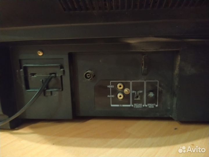 Телевизор toshiba