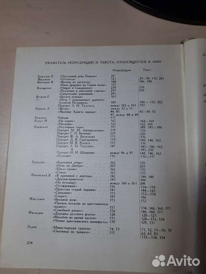 Стасов, Избранные статьи о русской живописи
