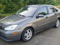 Ford Focus 2.0 AT, 2000, 250 000 км, с пробегом, цена 245 000 руб.