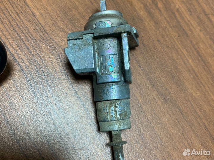 Комплект замков Solaris 2 / Rio 4