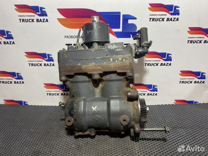 Компрессор воздушный Scania 5-series