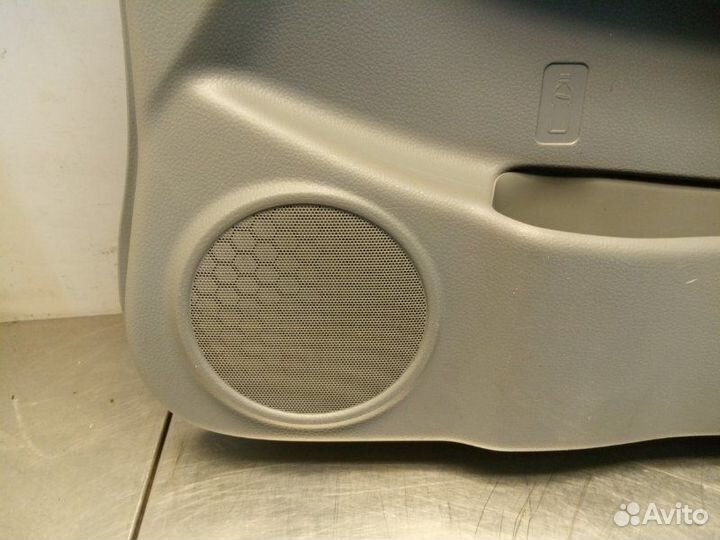 Обшивка двери передняя правая Suzuki Sx4 GYA M16A