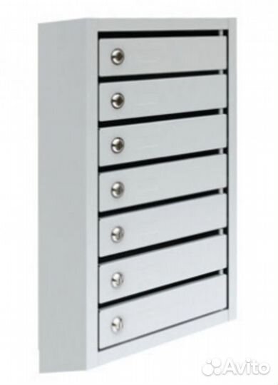 Почтовый ящик