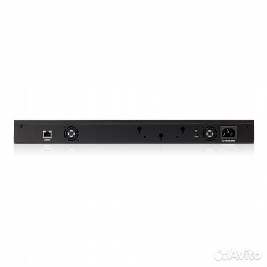 Коммутатор Ubiquiti EdgeSwitch 24 Lite