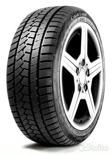 Ovation W-586 215/55 R18 95H