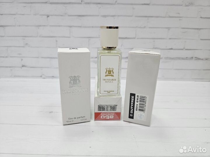 Trussardi donna