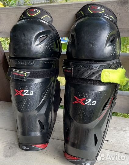 Щетки хоккейные Bauer