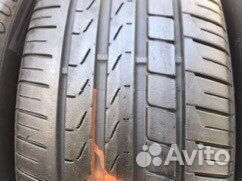 Pirelli Cinturato P7 225/50 R18