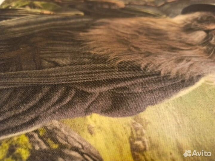 Print Art Картина - постер CatDalf mini