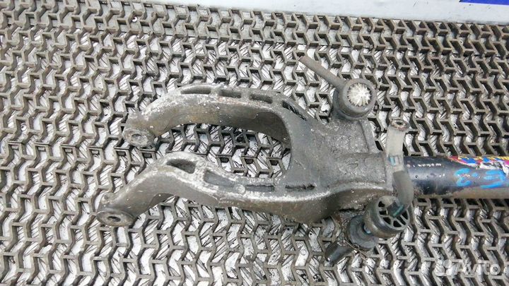 Стойка передняя Alfa Romeo GT 2003-2010