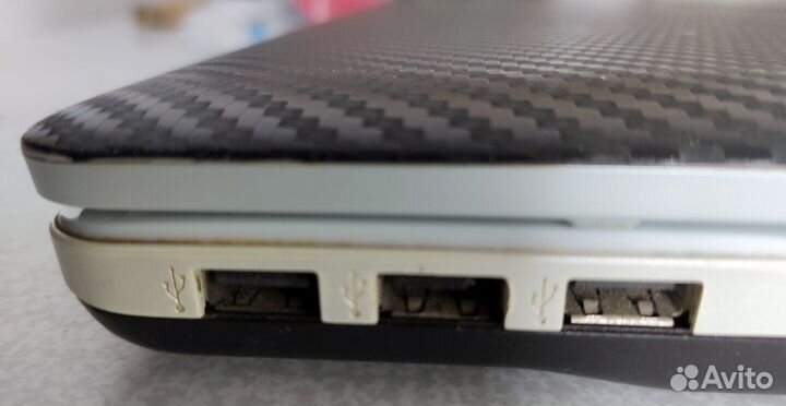 Ноутбук Sony PCG-71511V н/и