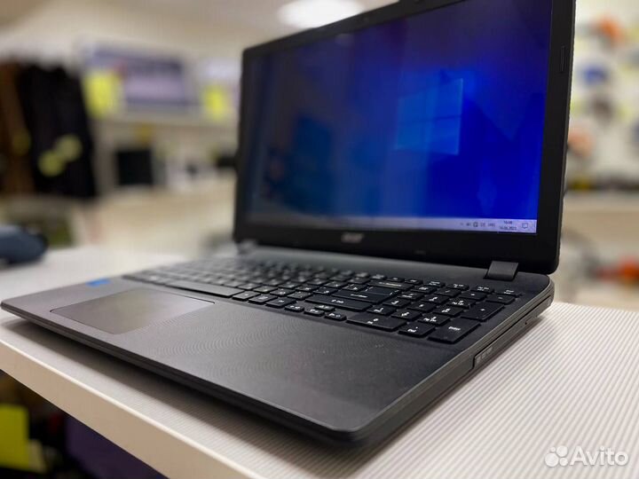 Ноутбук Acer N15W4(109)