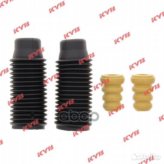 Комплект пылезащитный Mazda 323 / premacy PR-72