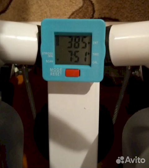 Мини степпер