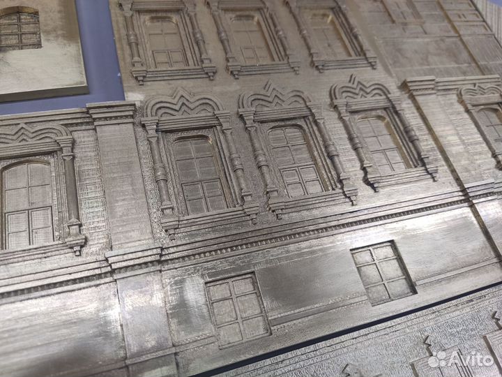 Токарные, фрезерные работы, пресс-формы, раскрой