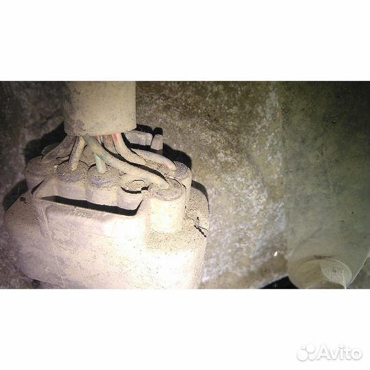 Автомат АКПП chevrolet cruze HR51S M13A 2005