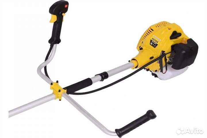 Триммер бензиновый huter GGT-1000T