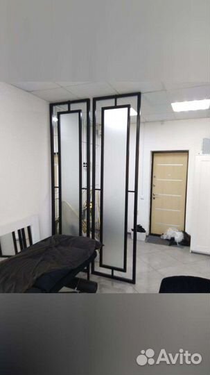 Мебель в стиле Loft и Industrial на заказ