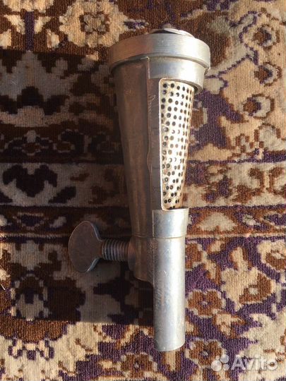 Насадка на мясорубку соковыжималка