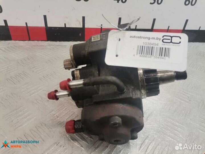 Тнвд Mazda 6 GG рест. 2007 RF7J13800C