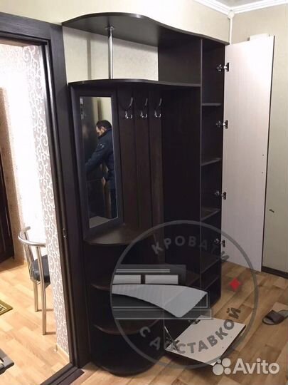 Прихожая