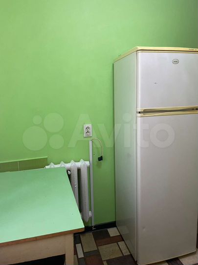 1-к. квартира, 30 м², 2/9 эт.