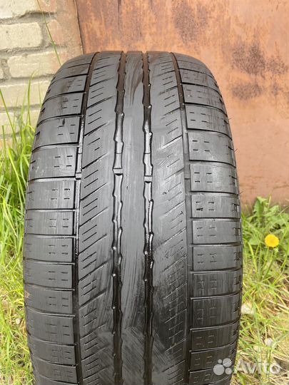 Hankook Dynapro HP RA23 235/55 R17