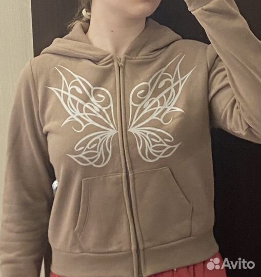 Зипка укрроченная