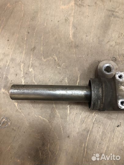 Рулевая рейка kia ceed jd