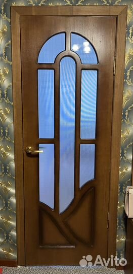 Дверь межкомнатная