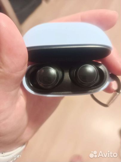 Беспроводные bluetooth наушники