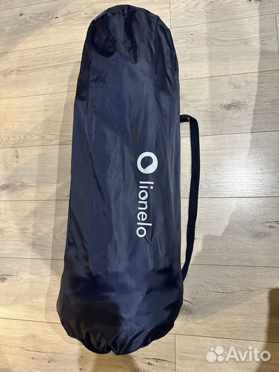 Манеж детский