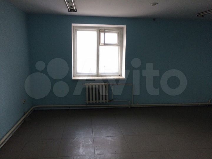 Офис, 1 м²