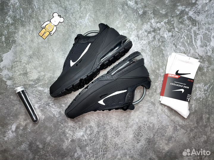 Кроссовки мужские Nike air max pulse roam