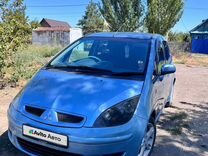 Mitsubishi Colt 1.5 CVT, 2002, 222 222 км, с пробегом, цена 400 000 руб.