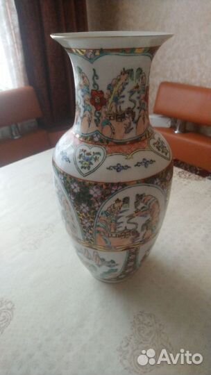 Фарфор предметы