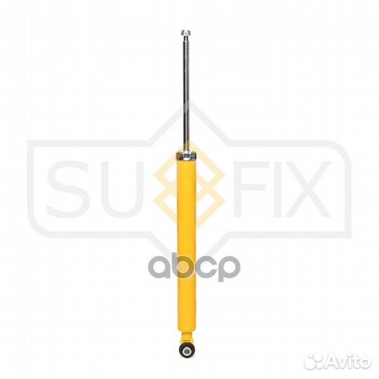 Амортизатор зад прав/лев SA1413 sufix