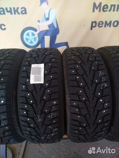 Yokohama Ice Guard IG55 205/55 R16