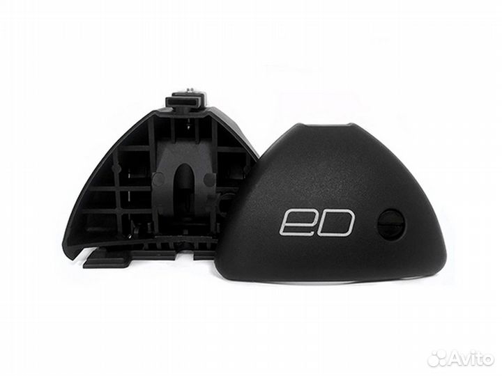 Багажник на крышу Ford Focus ED ED2-101F