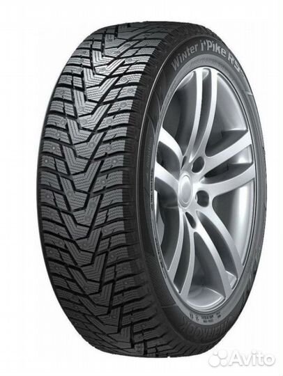 Hankook Winter i'Pike X W429A 275/45 R21 110T