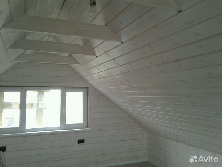 Строительство