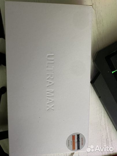 SMART watch x8 ultra